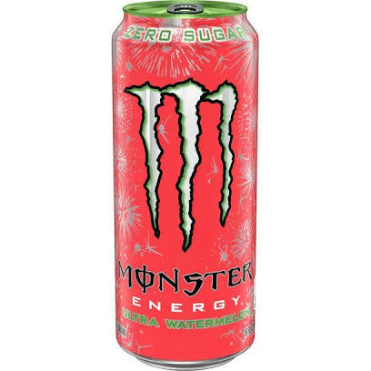 Monster Energy Ultra Watermelon 500ml