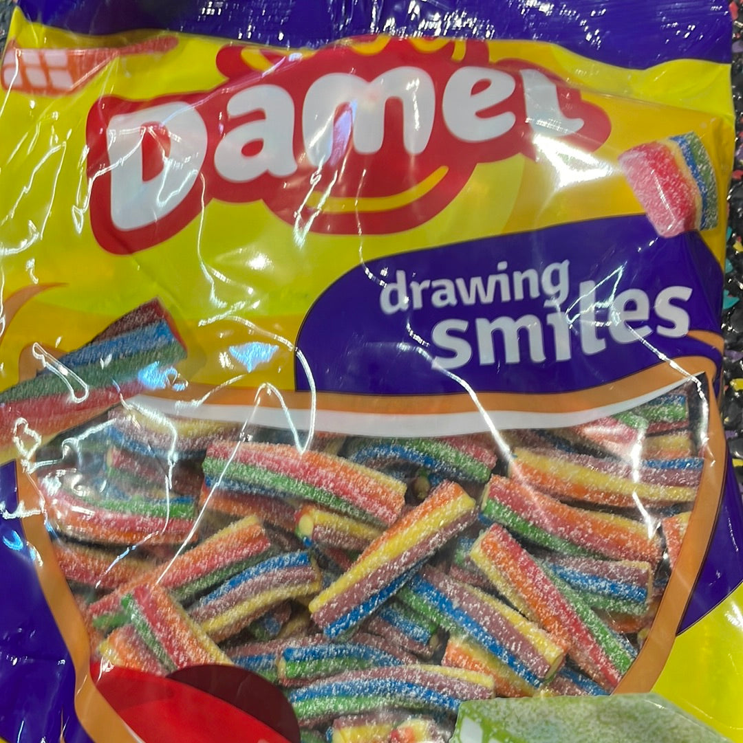 Damel Pika Boom 1kg