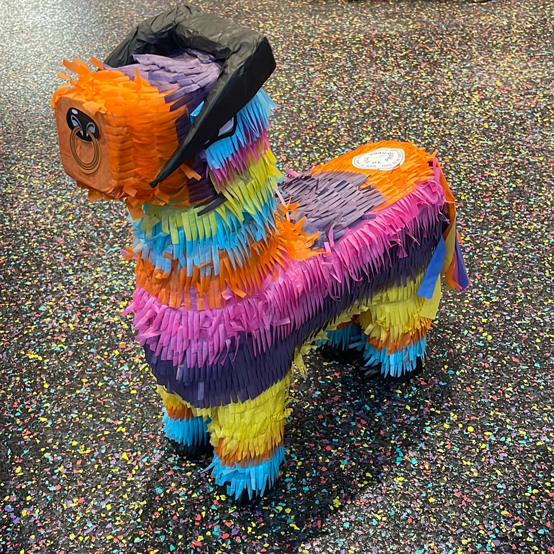 Lama Piñata
