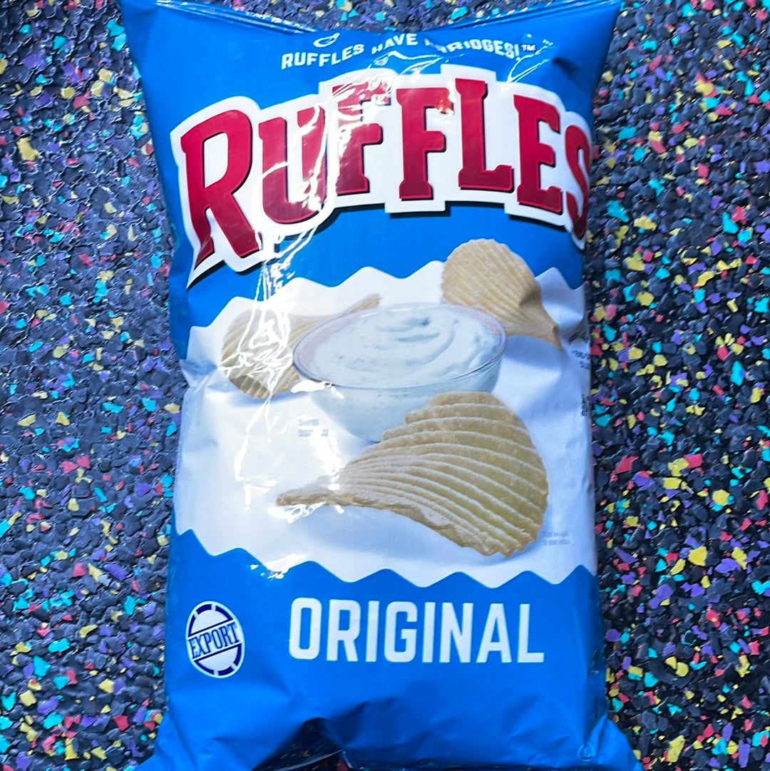 Ruffles Original 184g