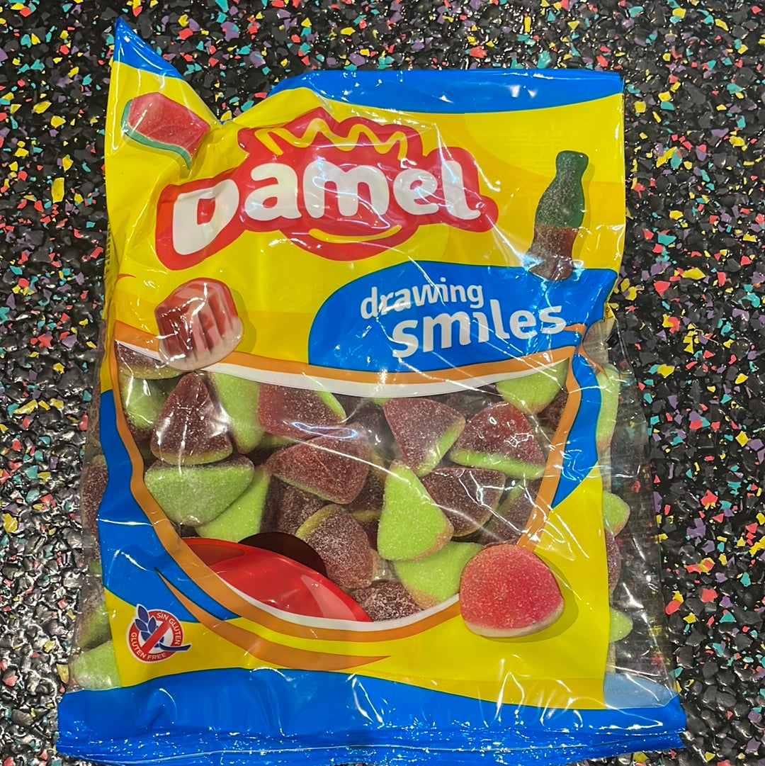 Damel Filled Watermelon 1kg