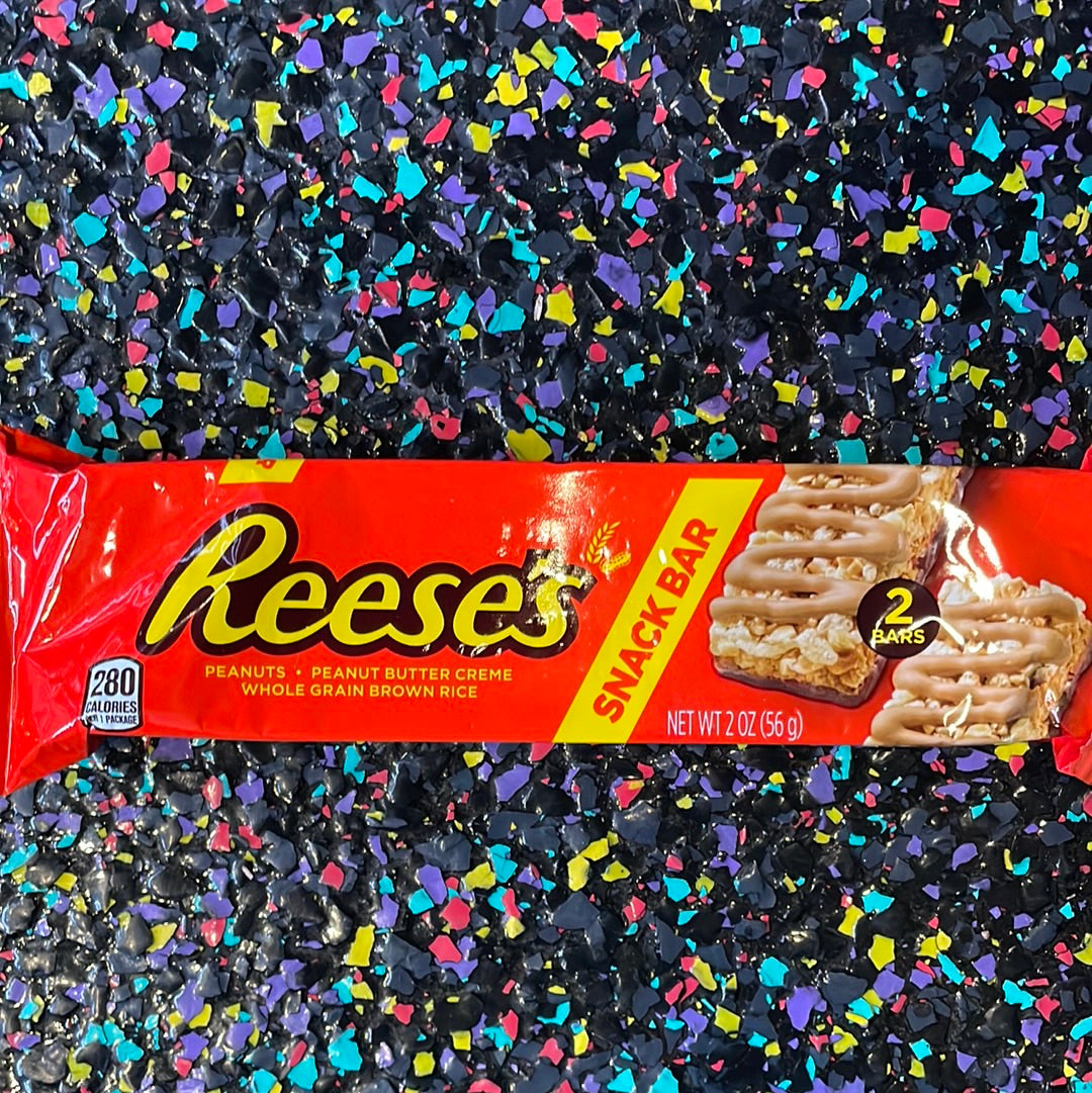 REESE'S SNACK BAR 56G