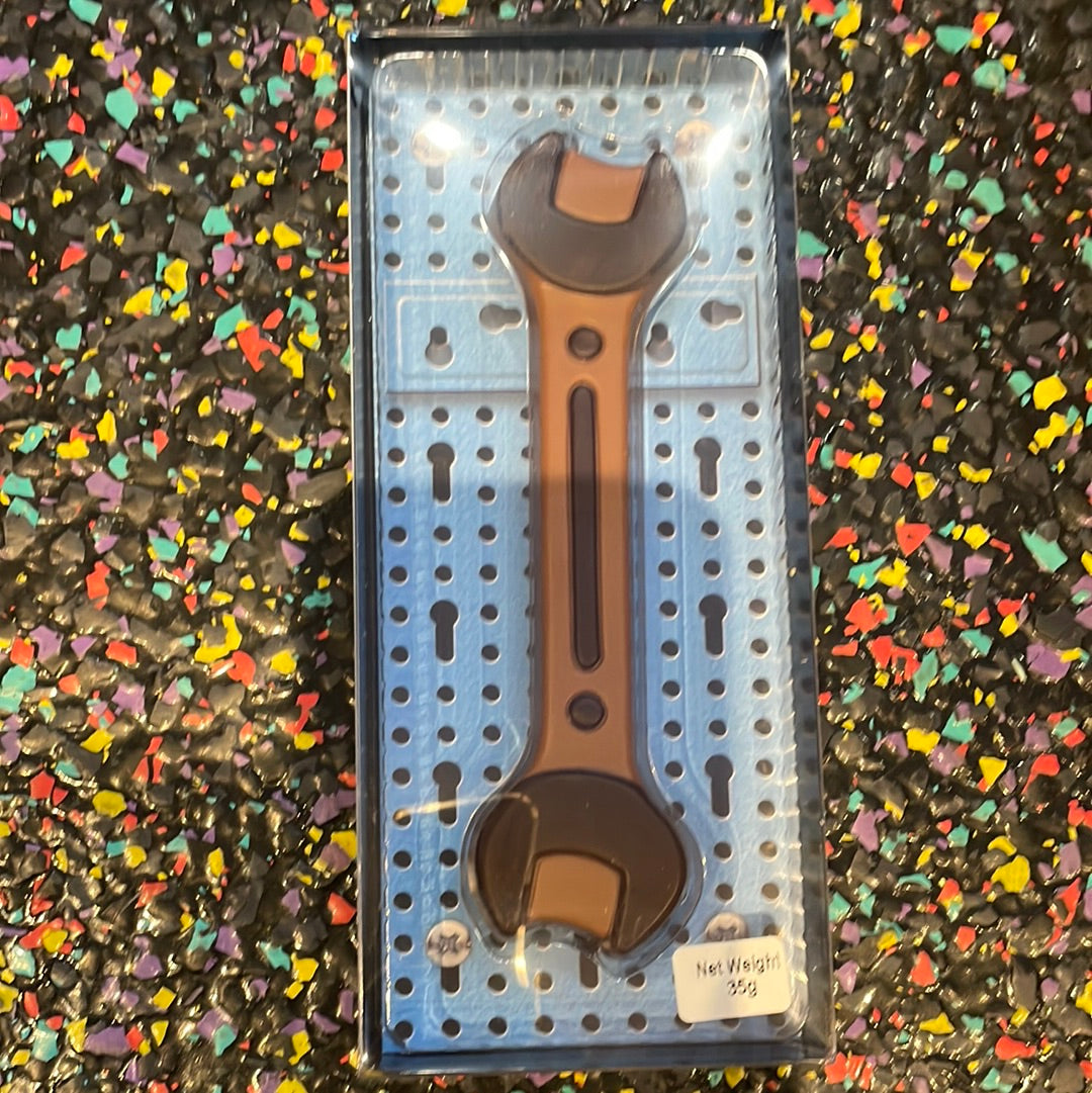 Tool Gift Box Gift Box Spanner/Wrench Asstd Mk 35g Tom's