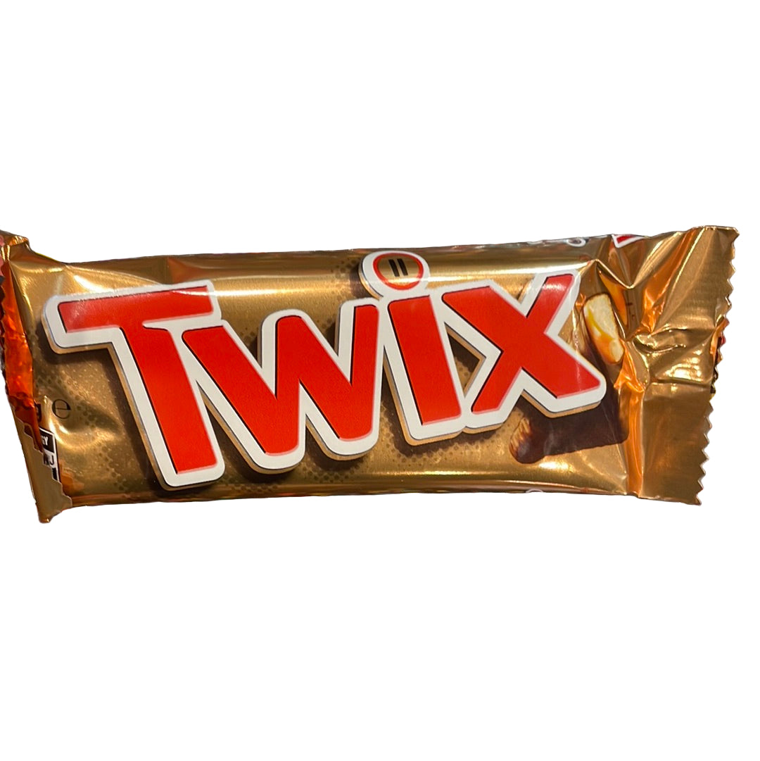 Twix - 50g