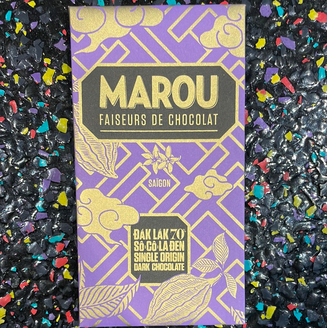 Single Chocolate Dark Chocolate 70%