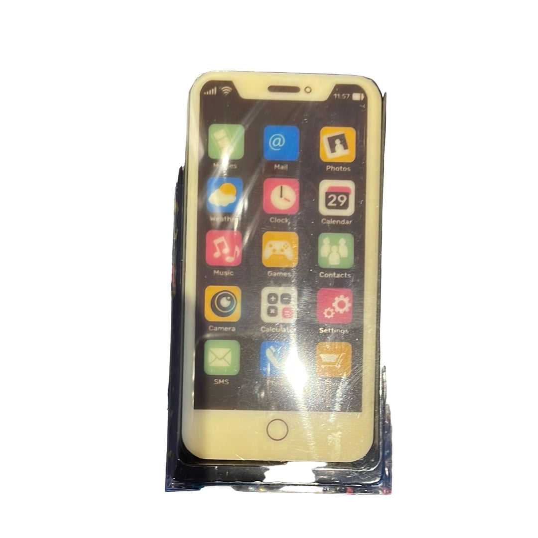 Smartphone Gift Box Mk/WH 40g