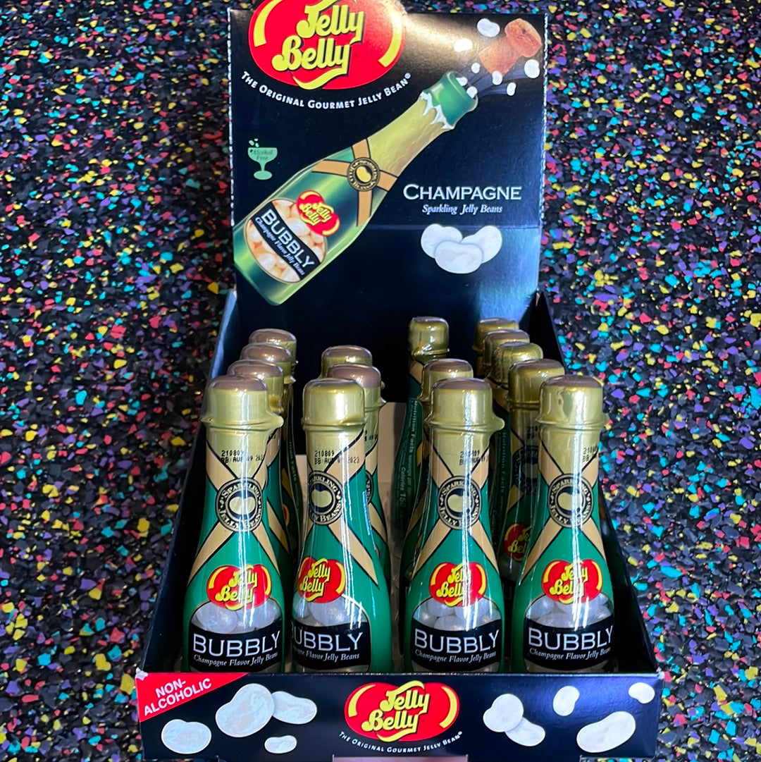 JB CHAMPAGNE BOTTLE 43G