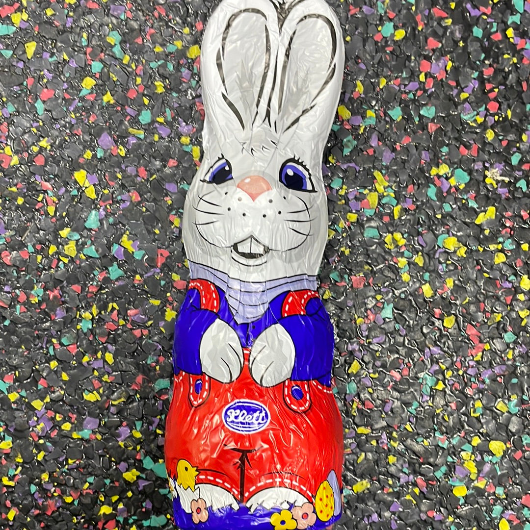 Lolliland Milk Chocolate Standing Bunny 125g