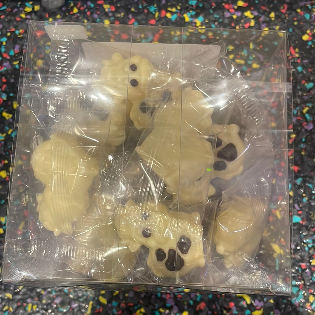 Little Cows Hollow Decor. Cello Milk 10g