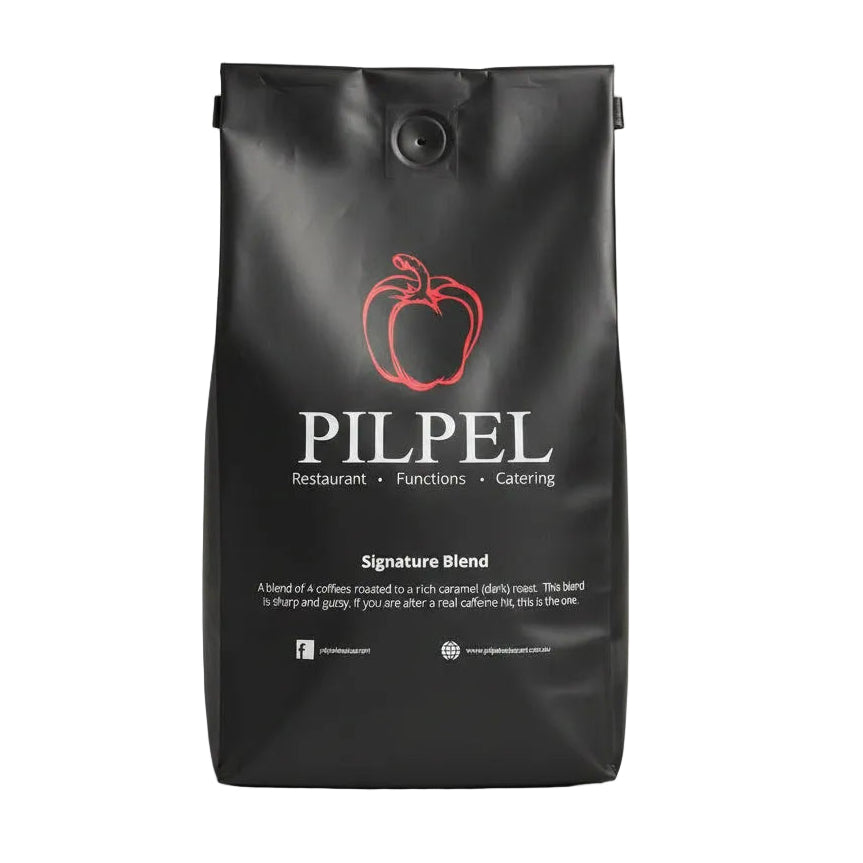 Pilpel Coffee Bean’s - Tom's Confectionery Warehouse