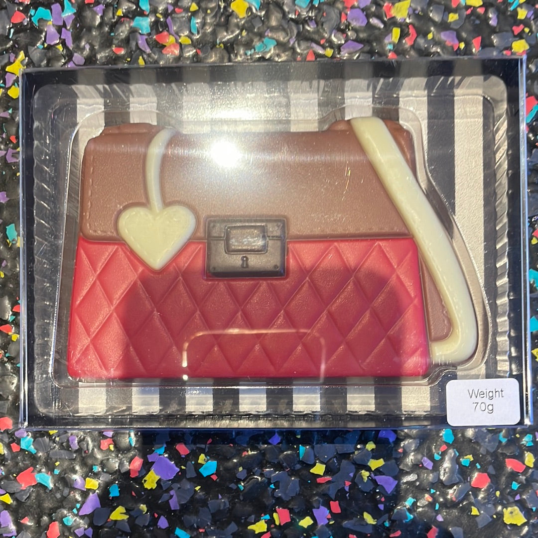 Gift box hand bag 70g