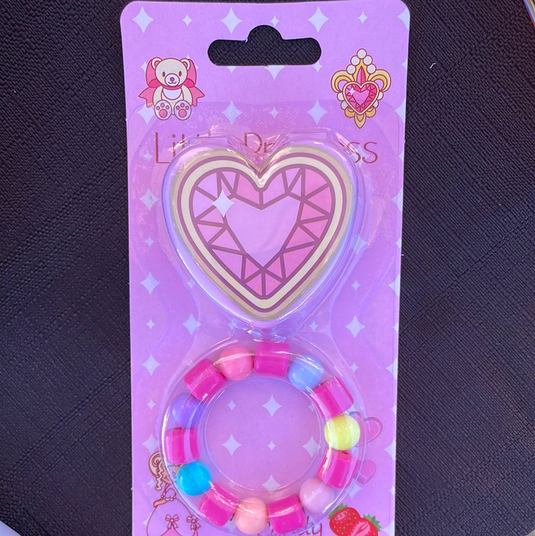 Jewels and Candy
