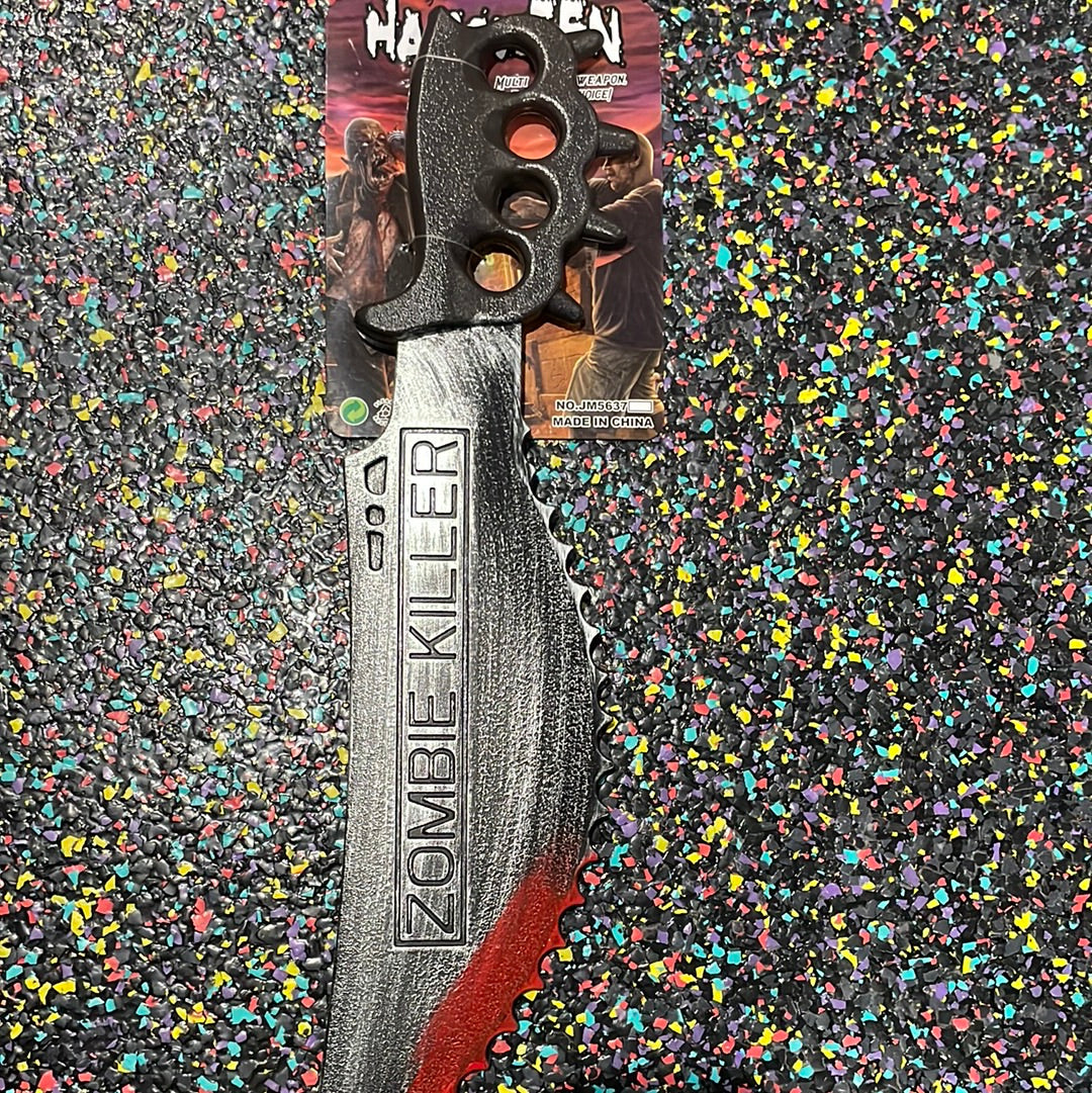 Zombie Killer Dagger