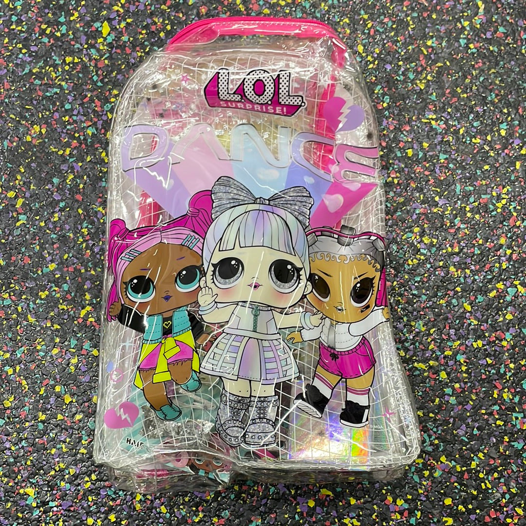 LOL SURPRISE RETAIL SHOWBAG 22