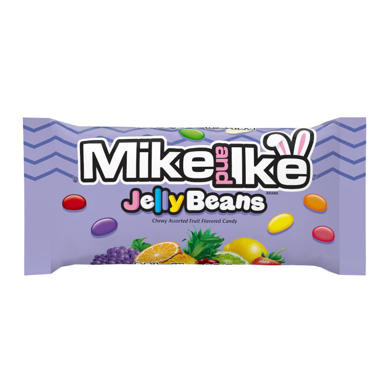 MIKE IKE JELLY BEANS 396G