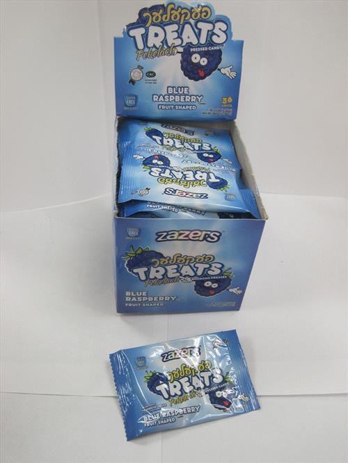 Oppenheim Treats Peklach Raspberry