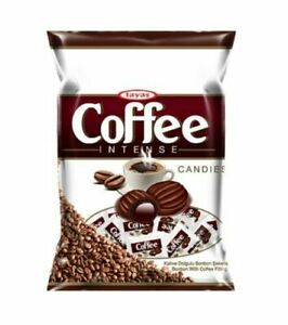 Tayas Coffee Intense Candies 170g