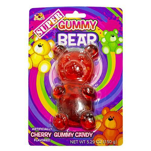 AIT Giant Gummy Bear 150g