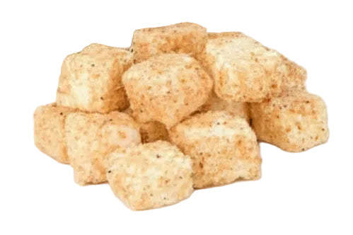 Kellys Toasted Mallows 2kg - Tom's Confectionery Warehouse