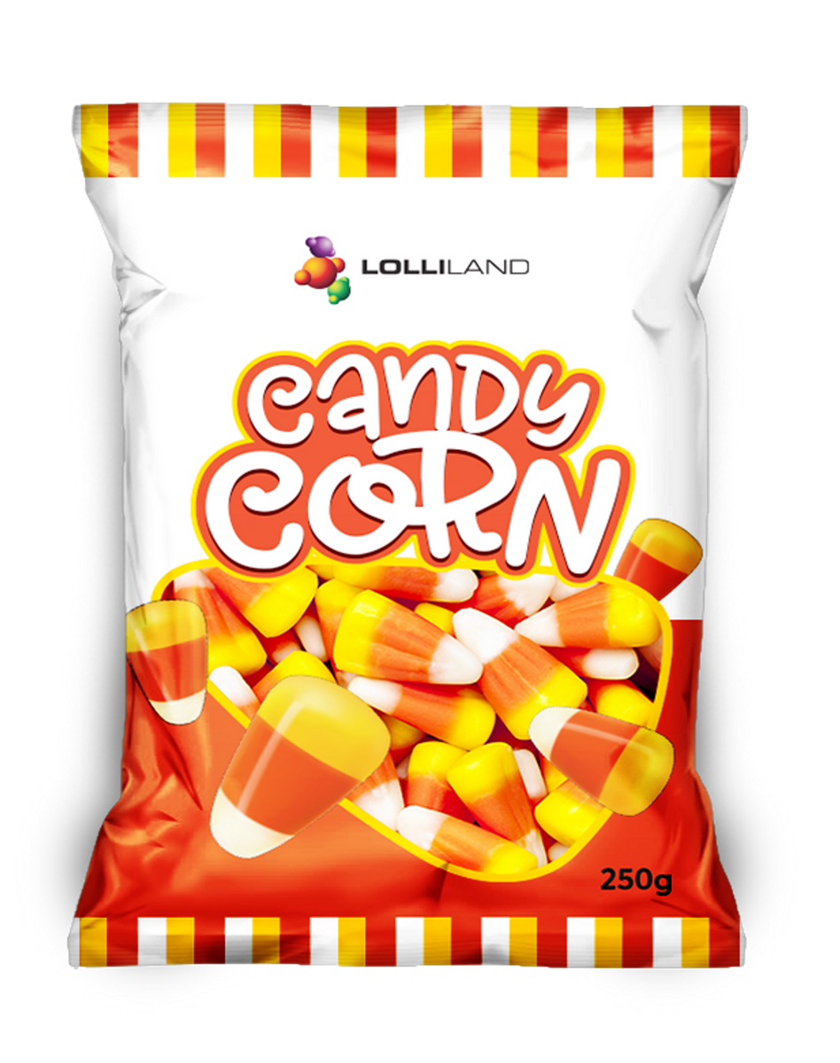 Candy Corn 250g