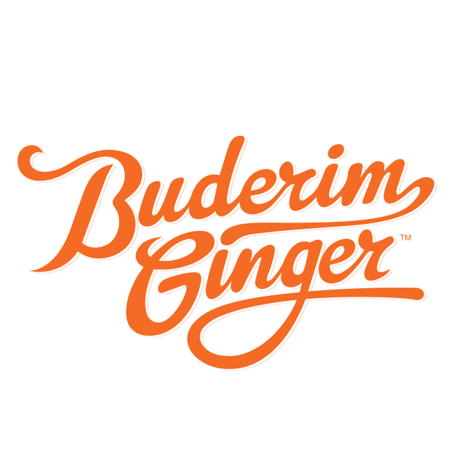 Buderim Ginger