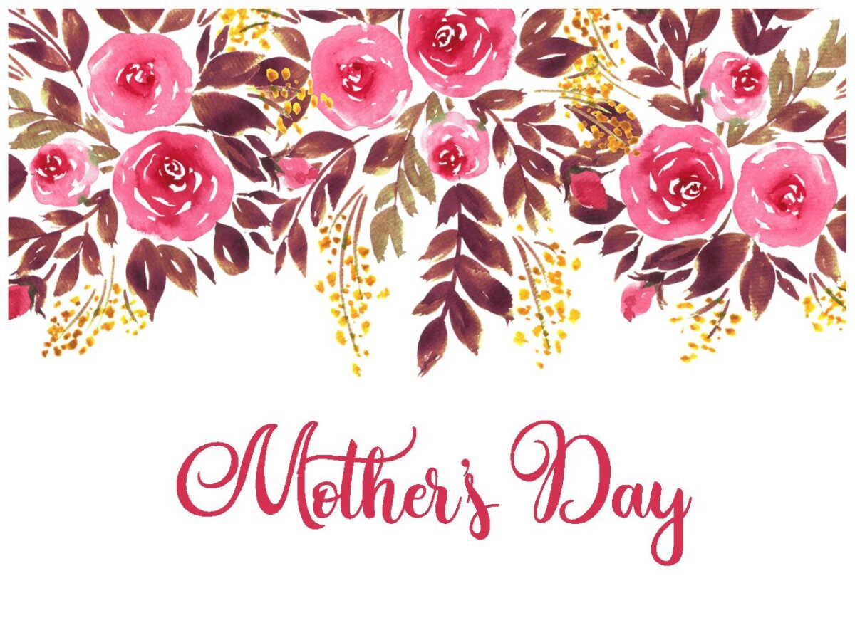 Mother's Day