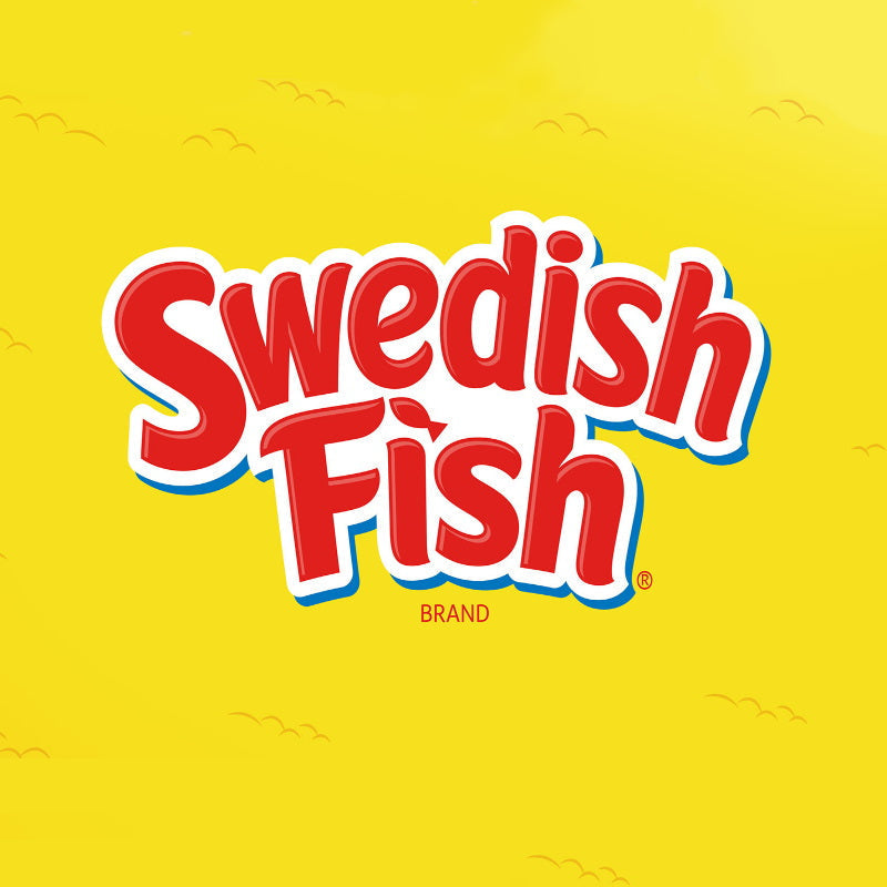 Swedish Fish
