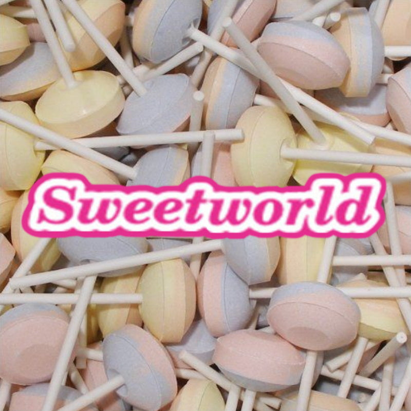 SweetWorld