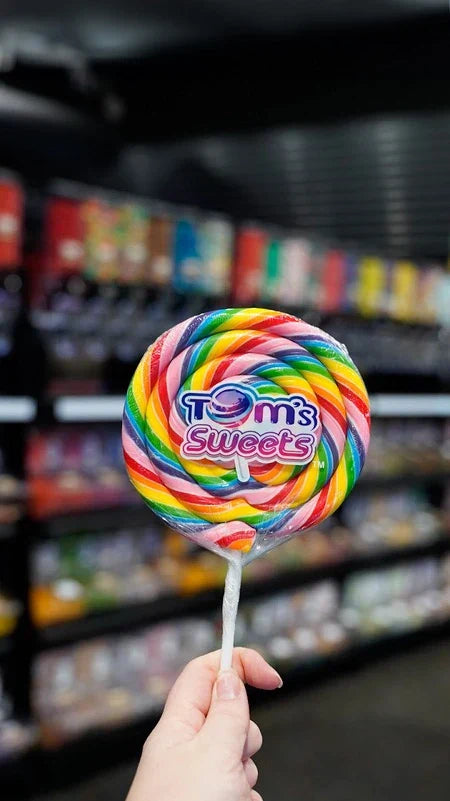 Tom's Sweets