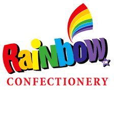 Rainbow Confectionery