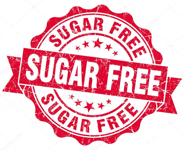 Sugar Free
