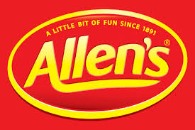 Allen’s Lollies