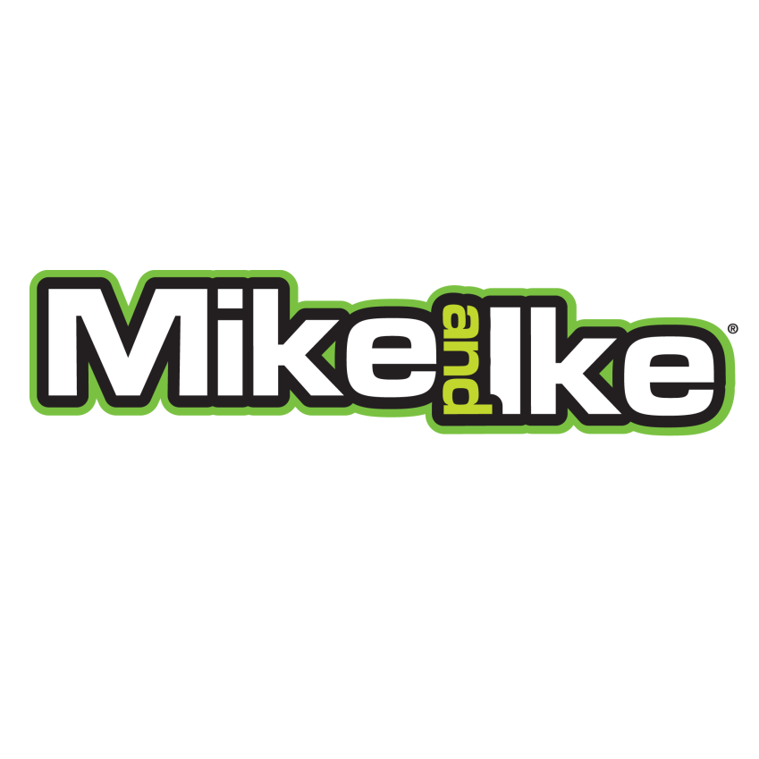 Mike and Ike