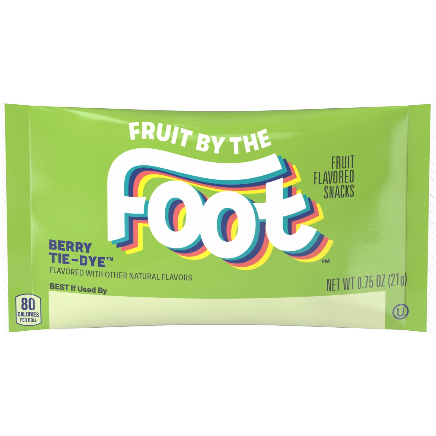Fruit by the foot 21g