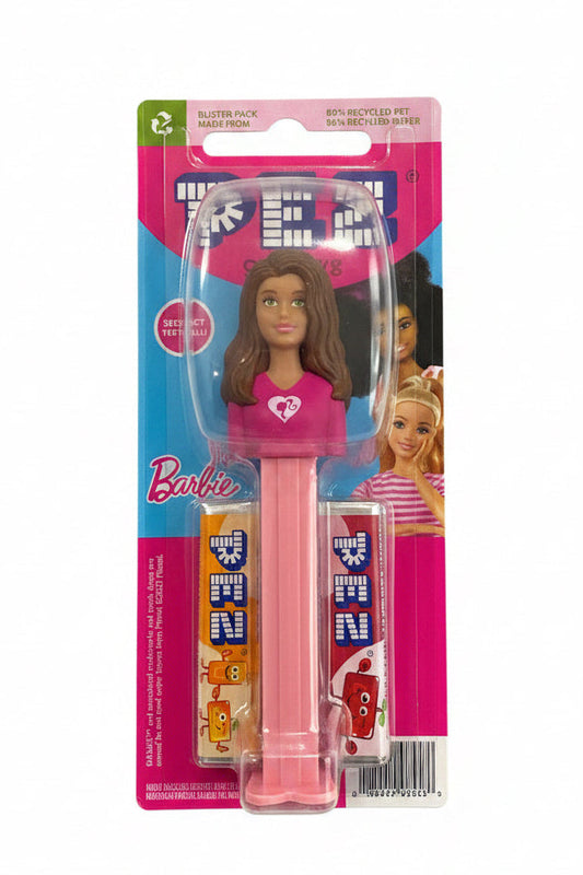 PEZ Barbie 17g