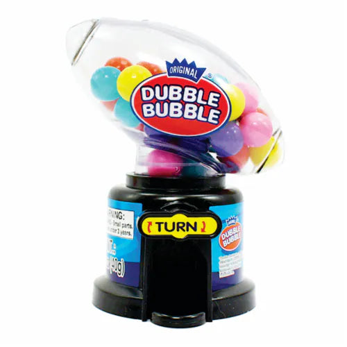 Dubble Bubble Hot Sport 40g