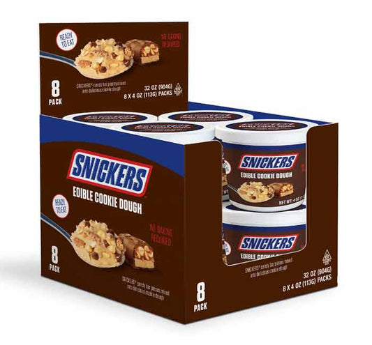 SNICKERS COOKIE DOUGH 45G