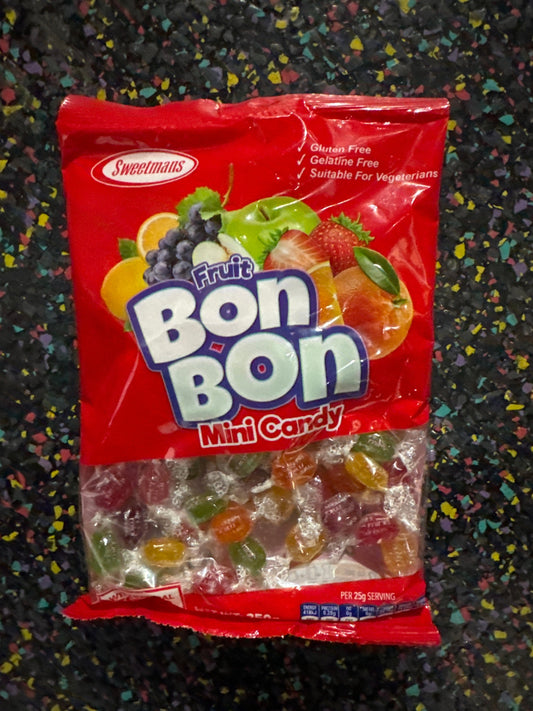 Bon Bon Fruity Candy 250g