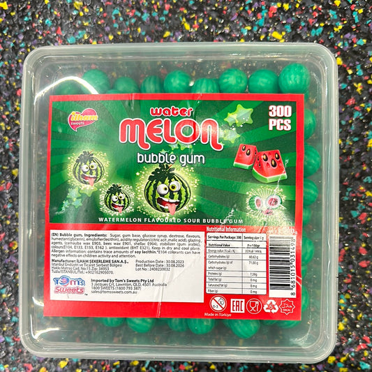 ilham WATERMELON Bulk 5g x 300pcs