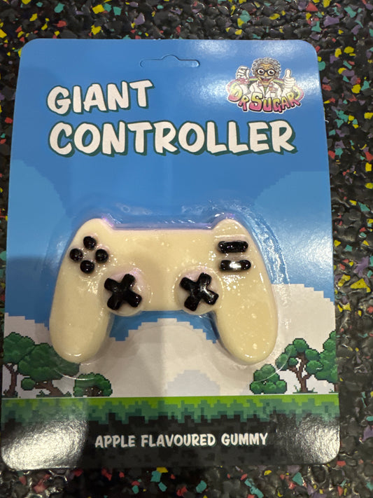 Dr Sugar - Gummy gaming control 90g