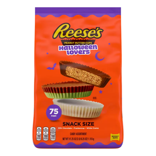 REESE HALLOWEEN LOVERS 1.16KG