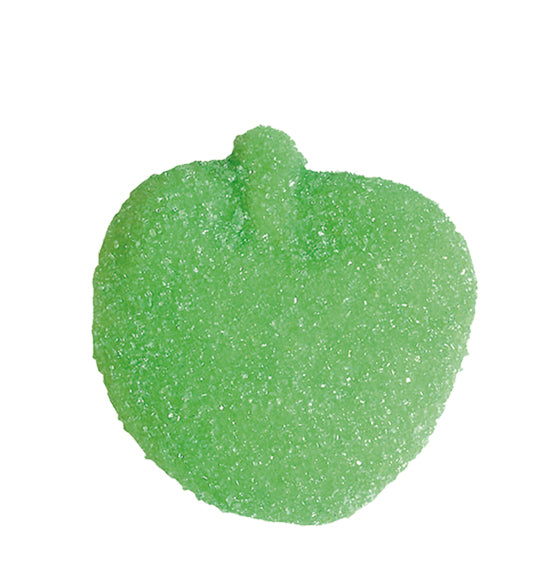 Vidal Giant Apples 1Kg - Tom's Confectionery Warehouse