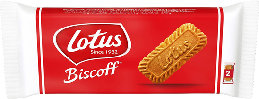 Lotus Biscoff Biscuit XL - 25g
