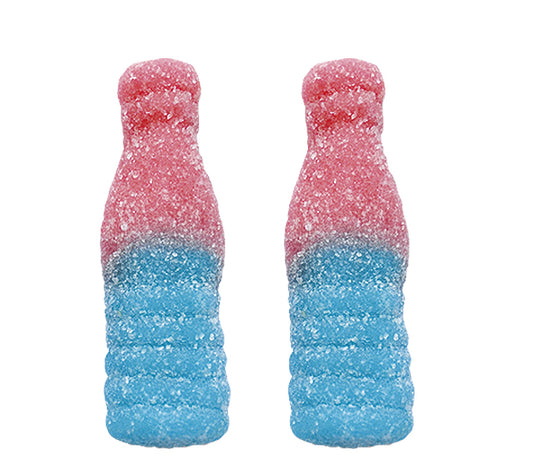 Vidal Tutti Fruitti Bottles 250's 1.5Kg