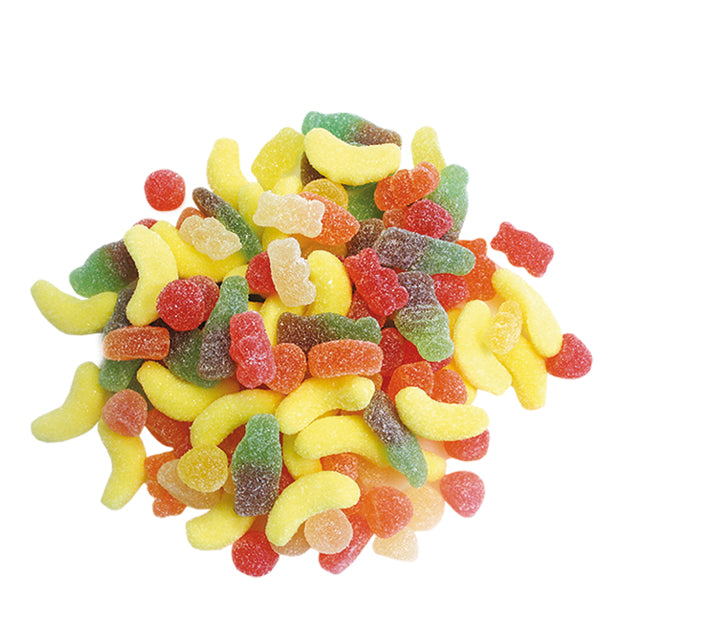 Vidal Cocktail Mix 1Kg - Tom's Confectionery Warehouse