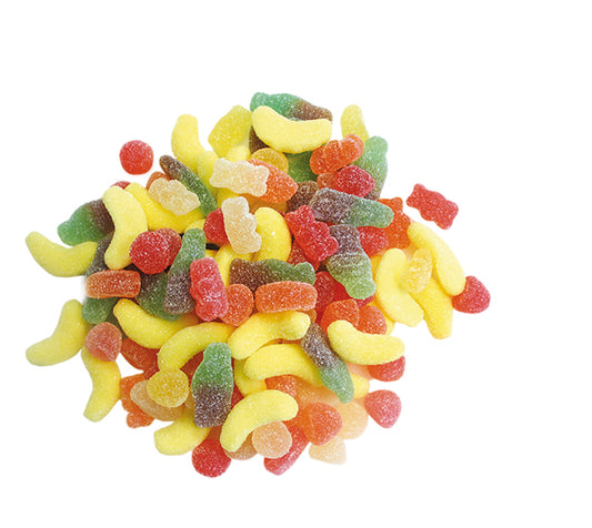 Vidal Cocktail Mix 1Kg - Tom's Confectionery Warehouse