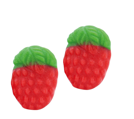 Vidal Wild Strawberries 1Kg