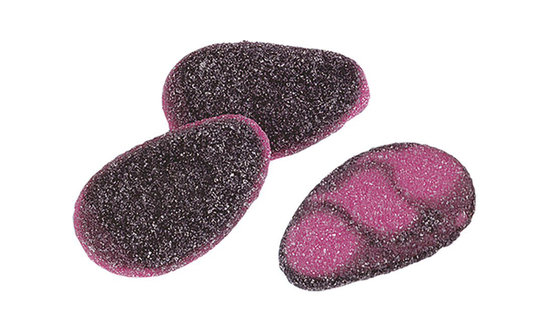Vidal Spicy Mussels 250's 1.5Kg - Tom's Confectionery Warehouse