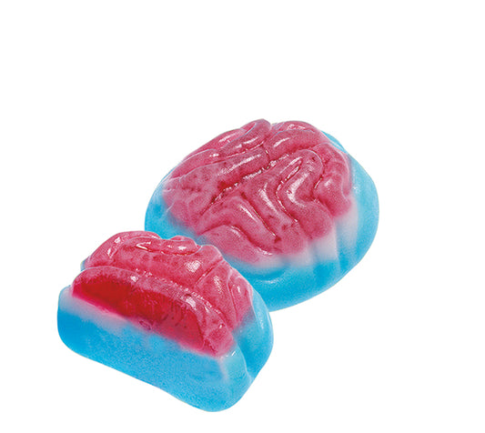 Vidal Filled Brains 1Kg - Tom's Confectionery Warehouse