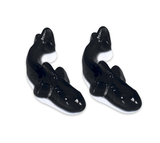 Vidal Black & White Sharks 250's 1.5Kg